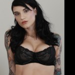 Natasha Kirsten