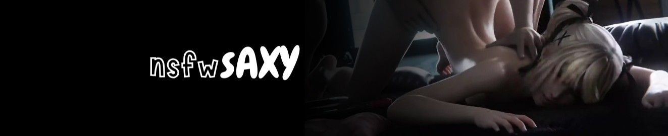 NSFW Saxy