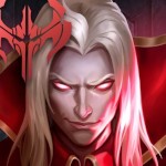 shattered king