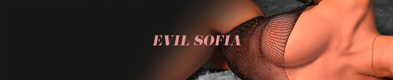 Evil Sofia