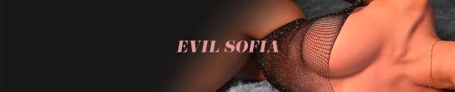 Evil Sofia