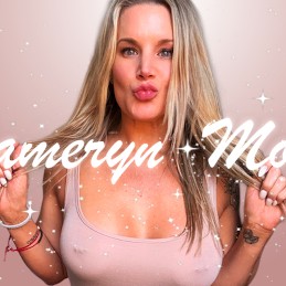 Cameryn Morie