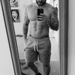 Thick British Dick
