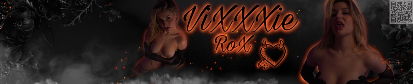 ViXXXie Rox