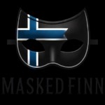 Masked Finn
