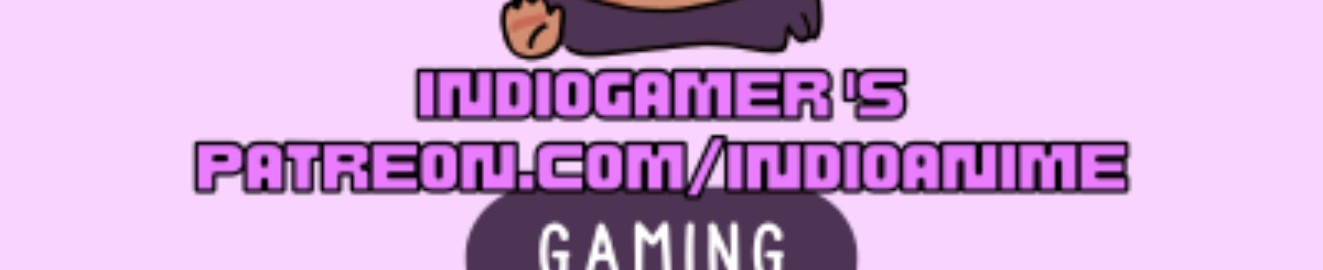 Indiogamer
