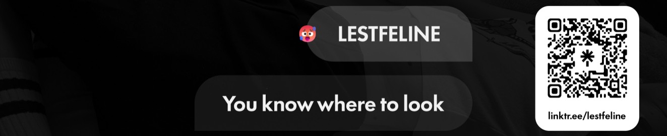 lestfelineX