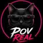 Pov Real Secret