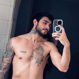 Alexxx Shady