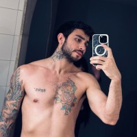 Alexxx Shady
