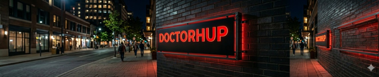 Doctorrhup