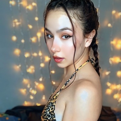 Queen Mireia Domina's profile picture