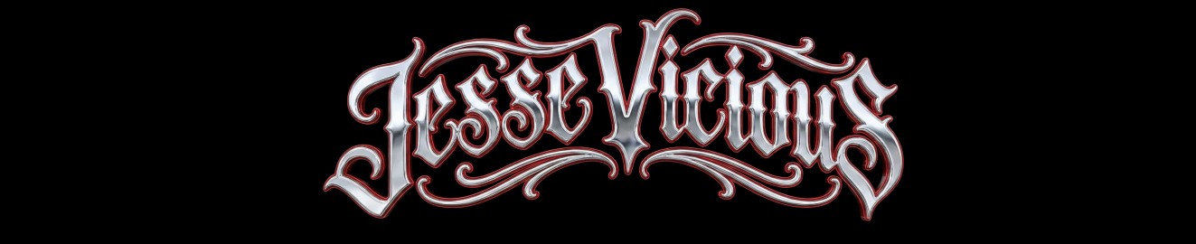 Jesse Vicious