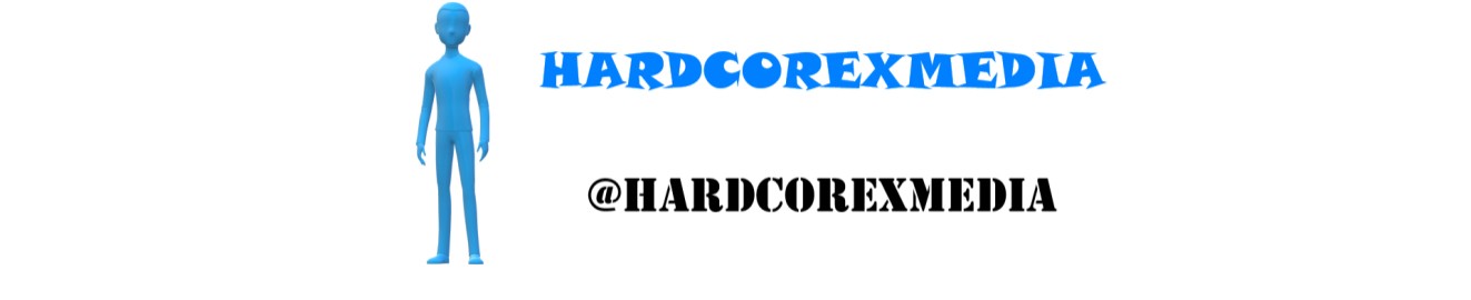 Johnny Hardcore XXX