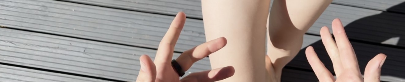 POV From Hypersexual