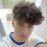 Angelic boyo
