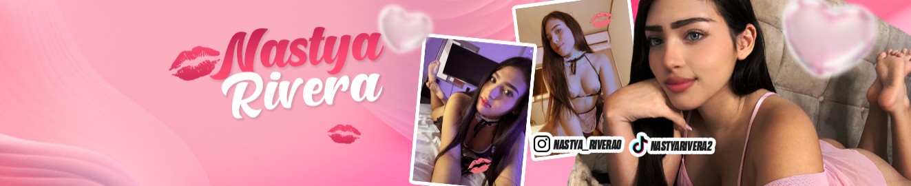 Nastya Rivera