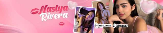 Nastya Rivera
