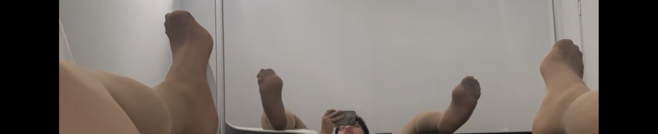 nylonboy