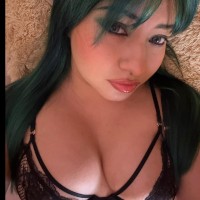 Nyxxa Goth