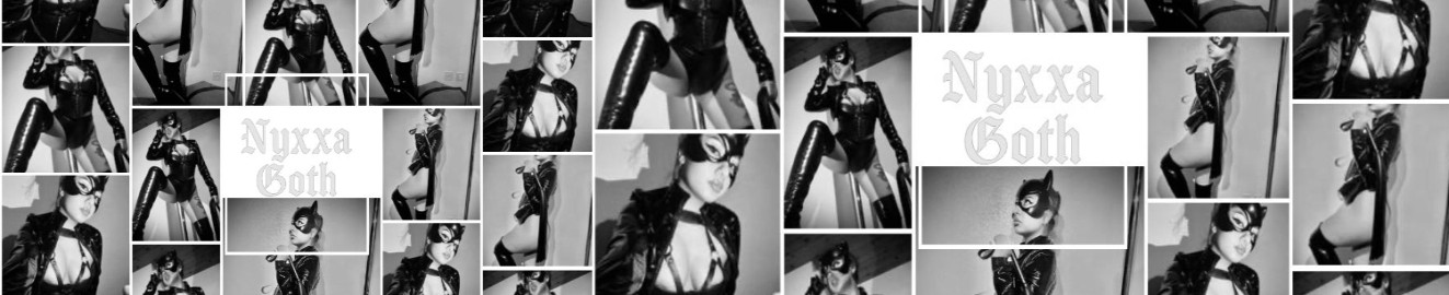 Nyxxa Goth