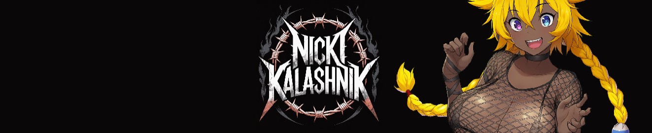 Nicki Kalashnik
