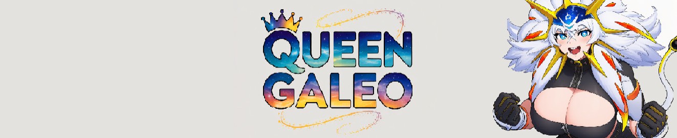 Queen Galeo
