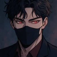 The Vampire VA