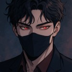 The Vampire VA