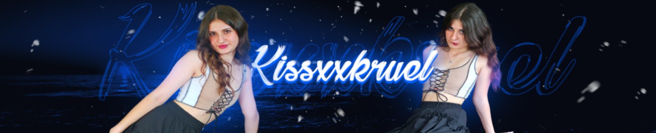 Kissxxkruel