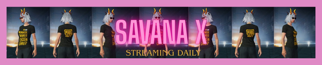 SavanaxPlays