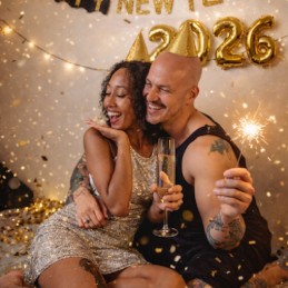 Holyblue x Maurisimo