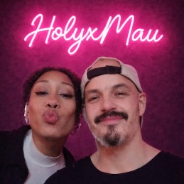 Holyblue x Maurisimo