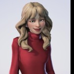 Camilla Clit