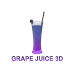 GrapeJuice3D