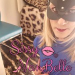 SissyVanBelle