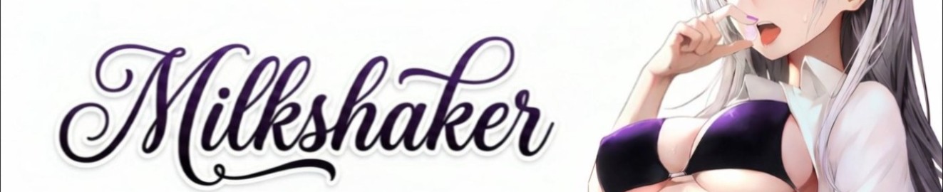 Milkshaker001