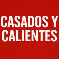 casados y calientes