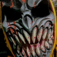 DoomDeamon