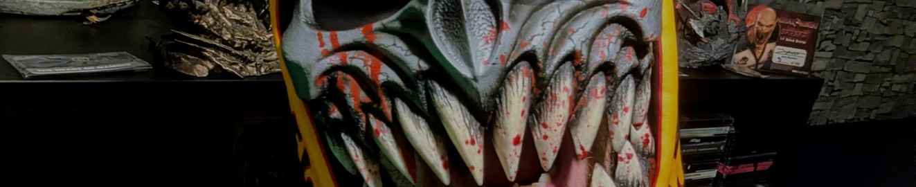 DoomDeamon