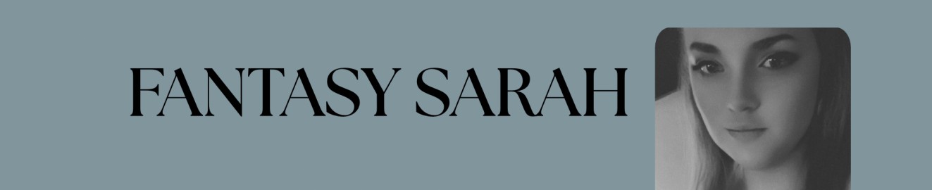 Fantasy Sarah