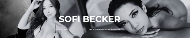 Sofi Becker