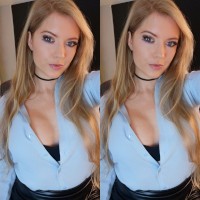 Goddess Allexandra 