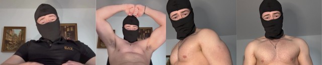 PhantomGentX