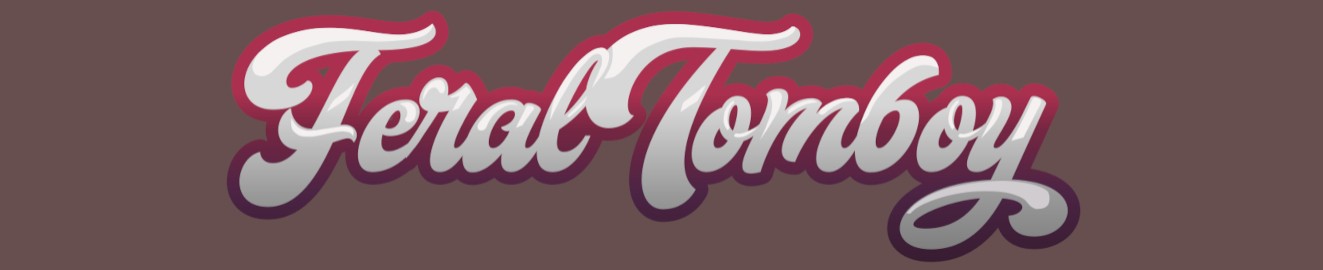 FeralTomboy