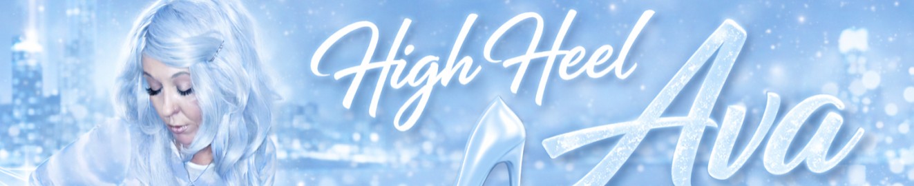 High Heel Ava