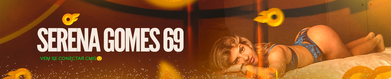 SerenaGomes69