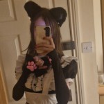 TGirl Freya