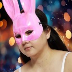 Bunny Pink 69