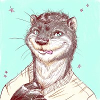 Amateur Otter